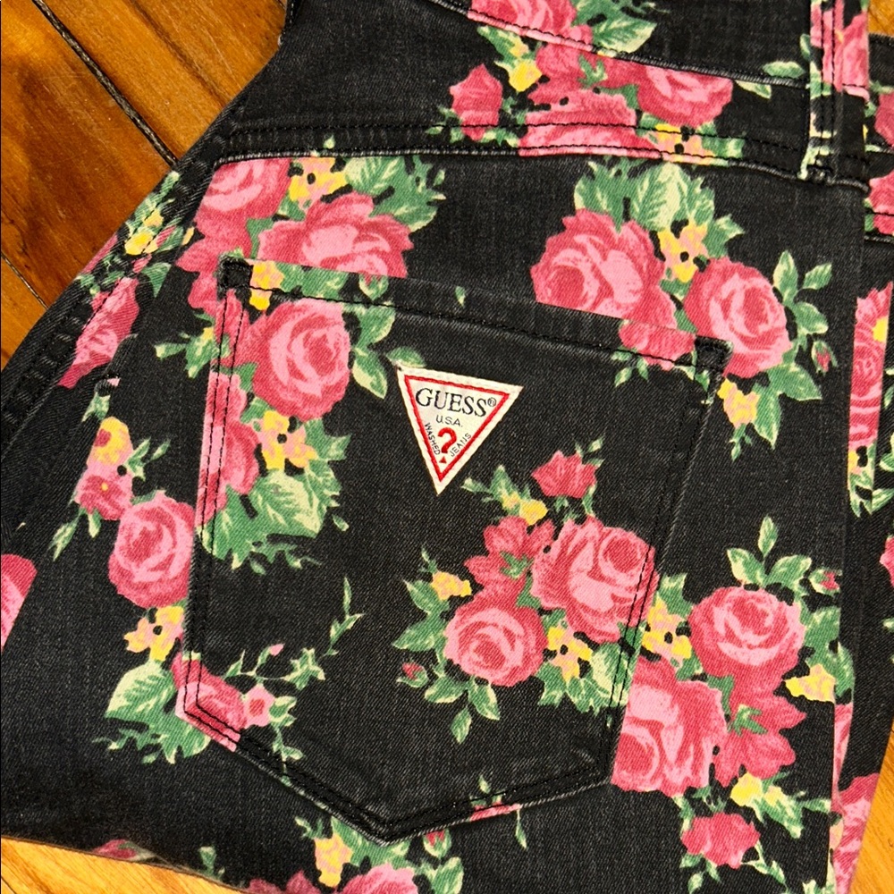 Guess Jeans! Vintage